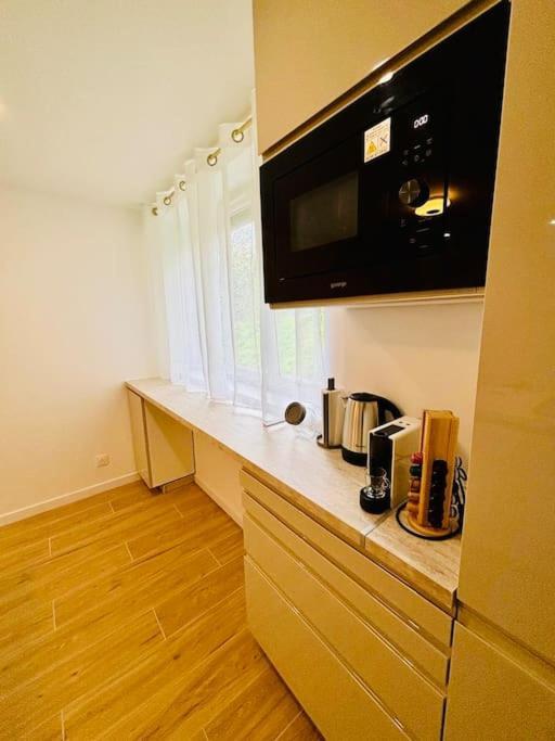 נאנטר Joli Appartement Renove Incluant Parking A 10 Min De Paris מראה חיצוני תמונה